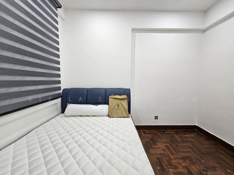 Parc Oasis, 35 Jurong East Avenue 1, Room Rental, 250 sqft, Condominium For Rent, by Stella S Sim, 24693944 - PropertyGuru.com.sg