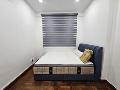 For Rent - Parc Oasis