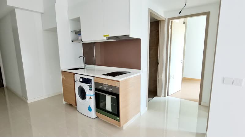 Treasure at Tampines, 15 Tampines Lane, Pasir Ris / Tampines, 2 Bedrooms, 581 sqft, Condominium For Rent, by Katherine Ang 洪佩真, 24694004 - PropertyGuru.com.sg