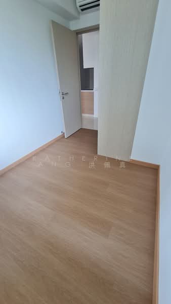 Treasure at Tampines, 15 Tampines Lane, Pasir Ris / Tampines, 2 Bedrooms, 581 sqft, Condominium For Rent, by Katherine Ang 洪佩真, 24694004 - PropertyGuru.com.sg