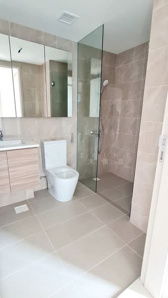 Treasure at Tampines, 15 Tampines Lane, Pasir Ris / Tampines, 2 Bedrooms, 581 sqft, Condominium For Rent, by Katherine Ang 洪佩真, 24694004 - PropertyGuru.com.sg