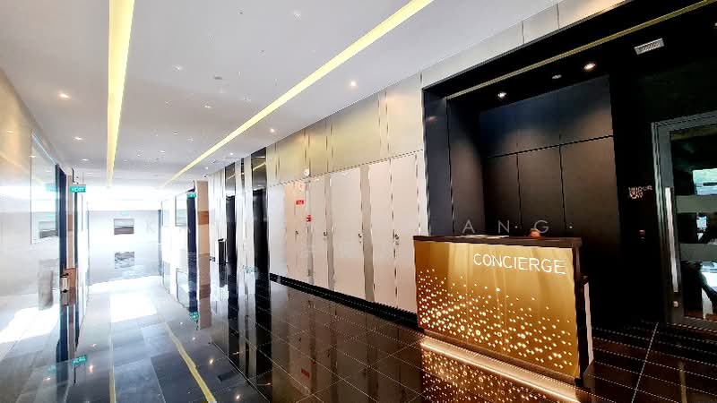 Treasure at Tampines, 15 Tampines Lane, Pasir Ris / Tampines, 2 Bedrooms, 581 sqft, Condominium For Rent, by Katherine Ang 洪佩真, 24694004 - PropertyGuru.com.sg