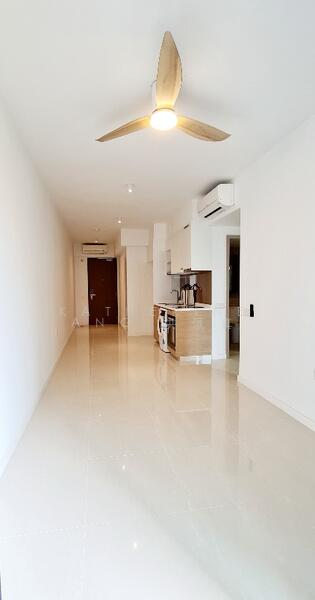 Treasure at Tampines, 15 Tampines Lane, Pasir Ris / Tampines, 2 Bedrooms, 581 sqft, Condominium For Rent, by Katherine Ang 洪佩真, 24694004 - PropertyGuru.com.sg