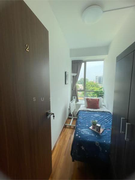 Casa Merah, 50 Tanah Merah Kechil Avenue, Bedok / Upper East Coast, Room Rental, 50 sqft, Condominium For Rent, by Susan Lai, 24694015 - PropertyGuru.com.sg