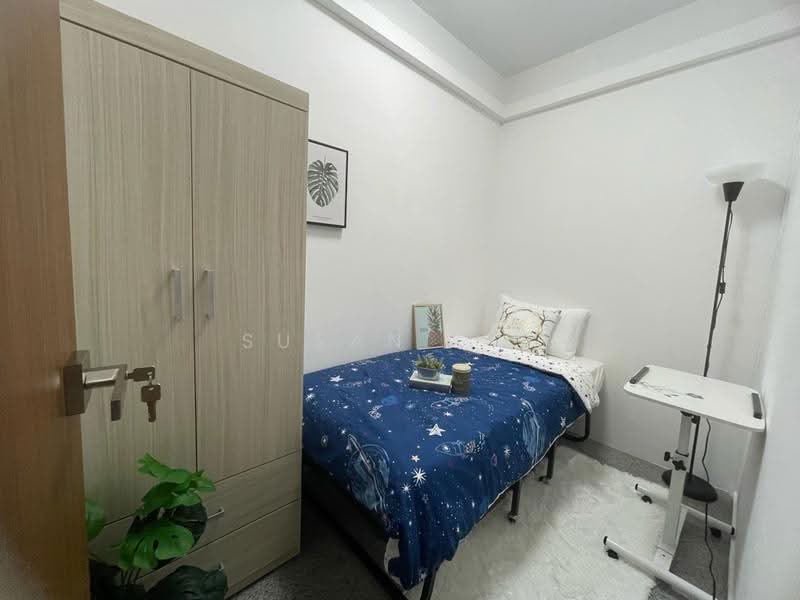 Casa Merah, 50 Tanah Merah Kechil Avenue, Bedok / Upper East Coast, Room Rental, 50 sqft, Condominium For Rent, by Susan Lai, 24694015 - PropertyGuru.com.sg