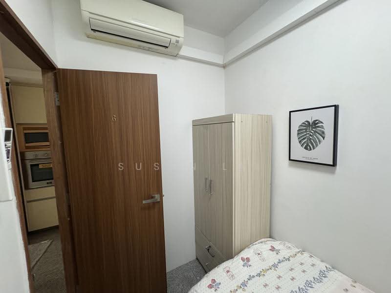 Casa Merah, 50 Tanah Merah Kechil Avenue, Bedok / Upper East Coast, Room Rental, 50 sqft, Condominium For Rent, by Susan Lai, 24694015 - Bedroom - PropertyGuru.com.sg