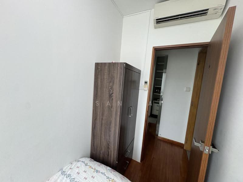 Casa Merah, 50 Tanah Merah Kechil Avenue, Bedok / Upper East Coast, Room Rental, 50 sqft, Condominium For Rent, by Susan Lai, 24694015 - Interior - PropertyGuru.com.sg