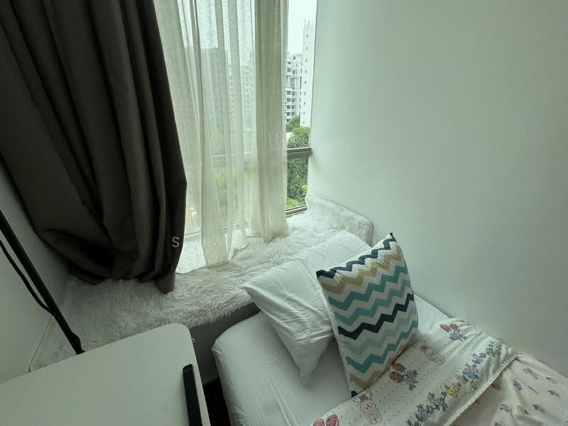 Casa Merah, 50 Tanah Merah Kechil Avenue, Bedok / Upper East Coast, Room Rental, 50 sqft, Condominium For Rent, by Susan Lai, 24694015 - Bedroom - PropertyGuru.com.sg