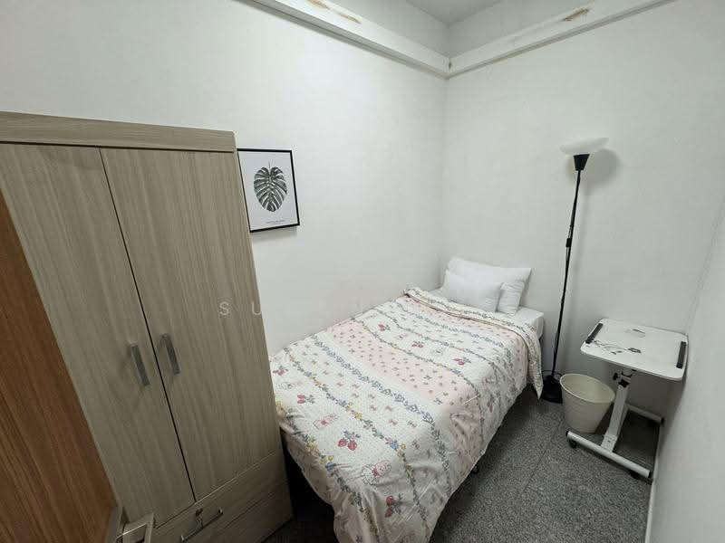 Casa Merah, 50 Tanah Merah Kechil Avenue, Bedok / Upper East Coast, Room Rental, 50 sqft, Condominium For Rent, by Susan Lai, 24694015 - Bedroom - PropertyGuru.com.sg