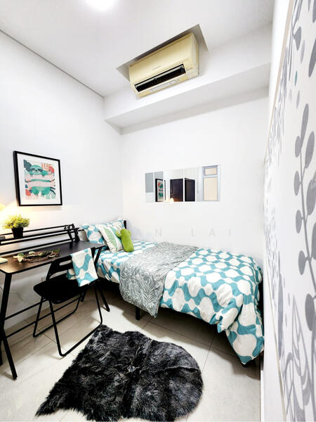 For Rent - City Square Residences