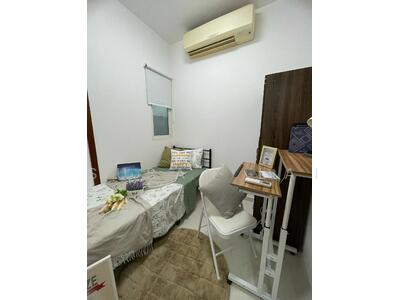 For Rent - City Square Residences
