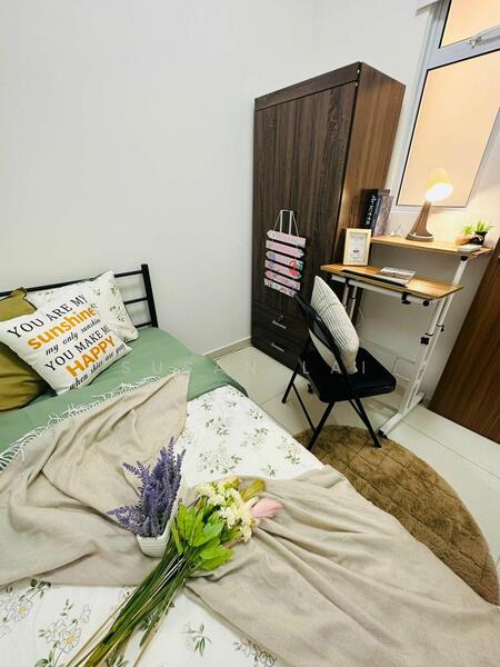 For Rent - City Square Residences