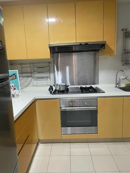 For Rent - City Square Residences