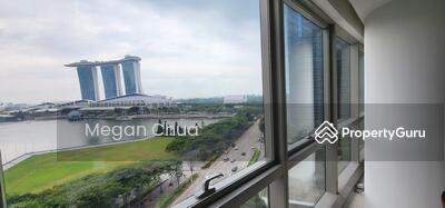 For Rent - The Sail @ Marina Bay
