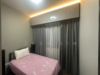 For Rent - Jewel @ Buangkok