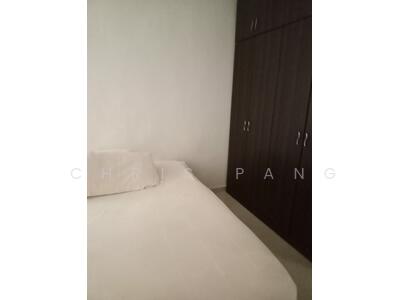 For Rent - 62 Telok Blangah Heights