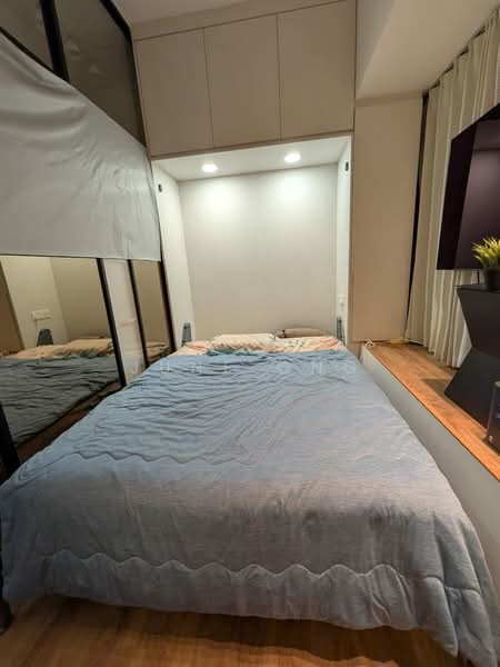 Robertson Edge, 18 Tong Watt Road, Room Rental, 195 sqft, Apartment For Rent, by June Ong, 24694271 - PropertyGuru.com.sg
