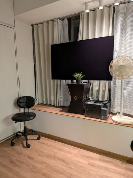 Robertson Edge, 18 Tong Watt Road, Room Rental, 195 sqft, Apartment For Rent, by June Ong, 24694271 - PropertyGuru.com.sg