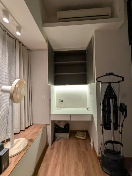 Robertson Edge, 18 Tong Watt Road, Room Rental, 195 sqft, Apartment For Rent, by June Ong, 24694271 - PropertyGuru.com.sg