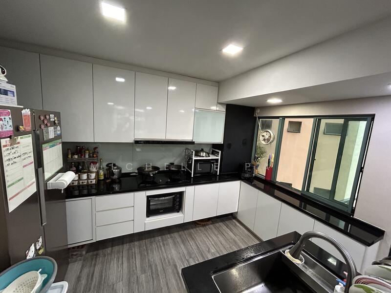 For Sale - Yew Mei Green