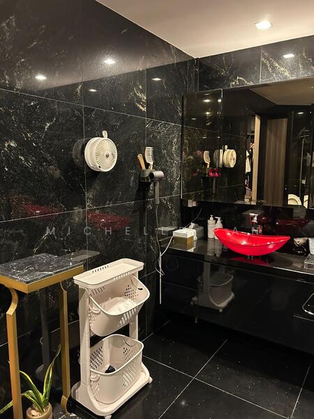 For Sale - Yew Mei Green