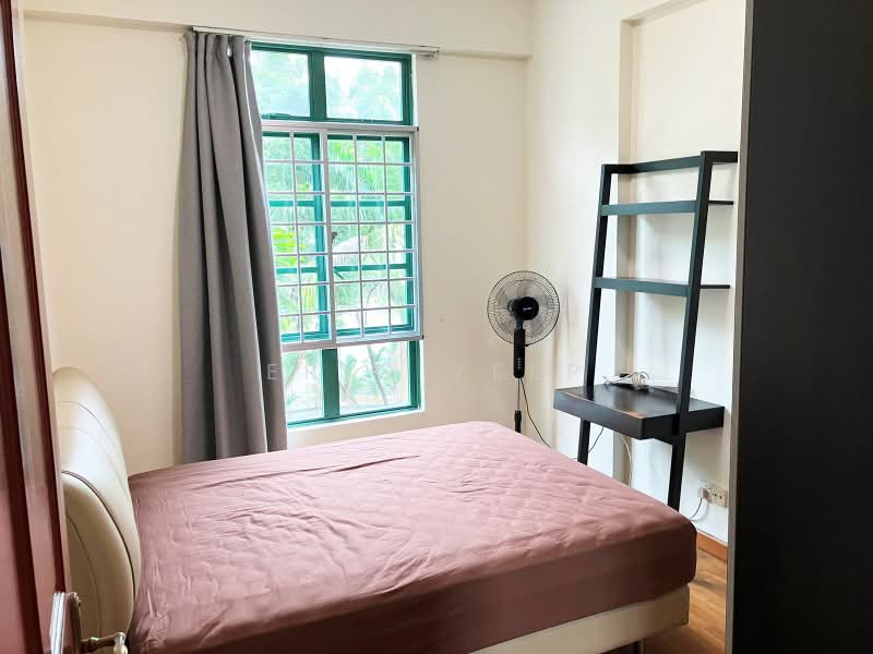 Hillview Heights, 27 Hillview Avenue, 2 Bedrooms, 990 sqft, Condominium For Rent, by Eric Yeep, 24694495 - PropertyGuru.com.sg