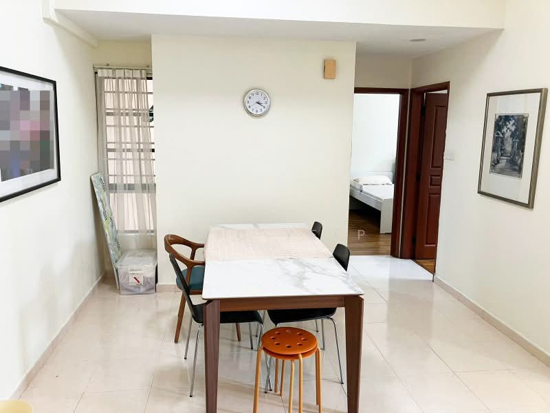 Hillview Heights, 27 Hillview Avenue, 2 Bedrooms, 990 sqft, Condominium For Rent, by Eric Yeep, 24694495 - PropertyGuru.com.sg