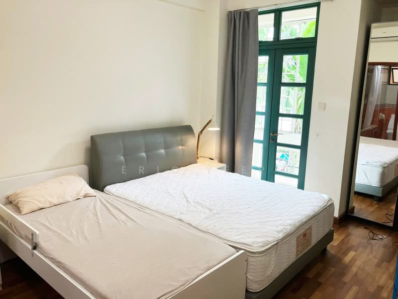 Hillview Heights, 27 Hillview Avenue, 2 Bedrooms, 990 sqft, Condominium For Rent, by Eric Yeep, 24694495 - PropertyGuru.com.sg