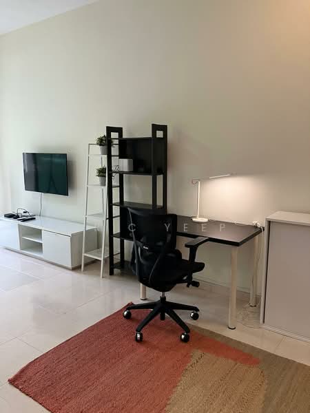 Hillview Heights, 27 Hillview Avenue, 2 Bedrooms, 990 sqft, Condominium For Rent, by Eric Yeep, 24694495 - PropertyGuru.com.sg