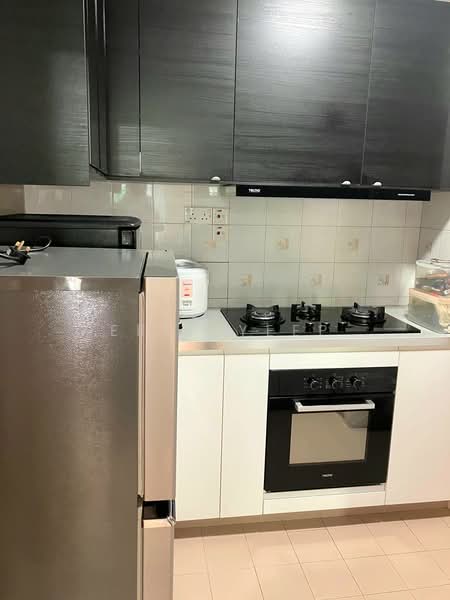 Hillview Heights, 27 Hillview Avenue, 2 Bedrooms, 990 sqft, Condominium For Rent, by Eric Yeep, 24694495 - PropertyGuru.com.sg
