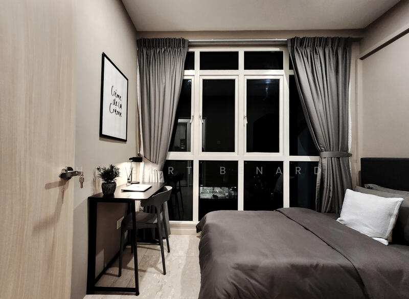 The Champagne, 382 Changi Road, Eunos / Geylang / Paya Lebar, Room Rental, 105 sqft, Apartment For Rent, by Herbert Benard, 24694591 - PropertyGuru.com.sg