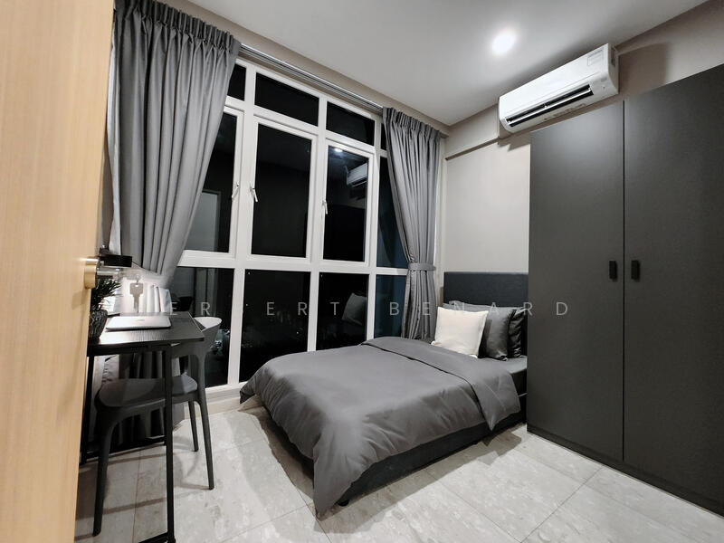 The Champagne, 382 Changi Road, Eunos / Geylang / Paya Lebar, Room Rental, 105 sqft, Apartment For Rent, by Herbert Benard, 24694591 - PropertyGuru.com.sg