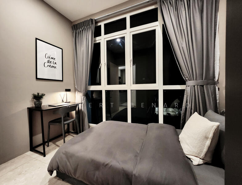 The Champagne, 382 Changi Road, Eunos / Geylang / Paya Lebar, Room Rental, 105 sqft, Apartment For Rent, by Herbert Benard, 24694591 - PropertyGuru.com.sg