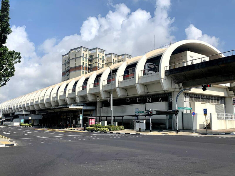 The Champagne, 382 Changi Road, Eunos / Geylang / Paya Lebar, Room Rental, 105 sqft, Apartment For Rent, by Herbert Benard, 24694591 - PropertyGuru.com.sg