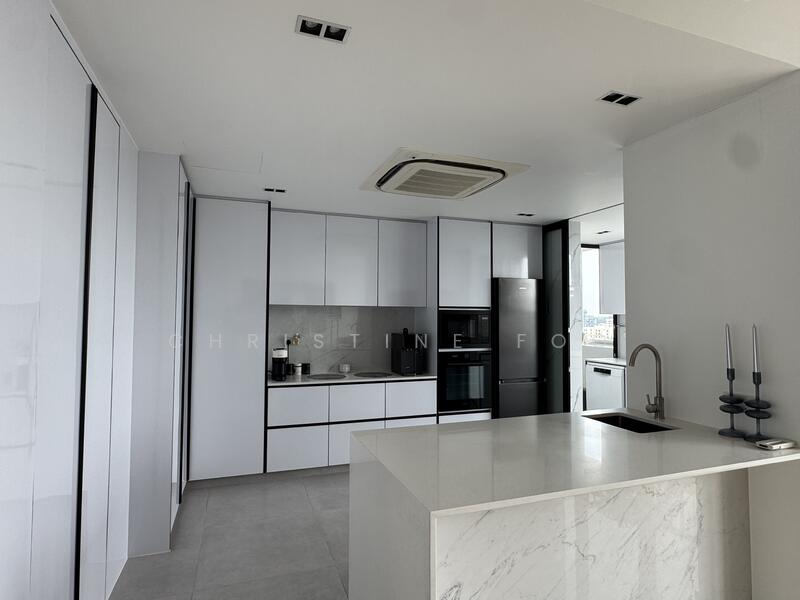 For Rent - Draycott Eight