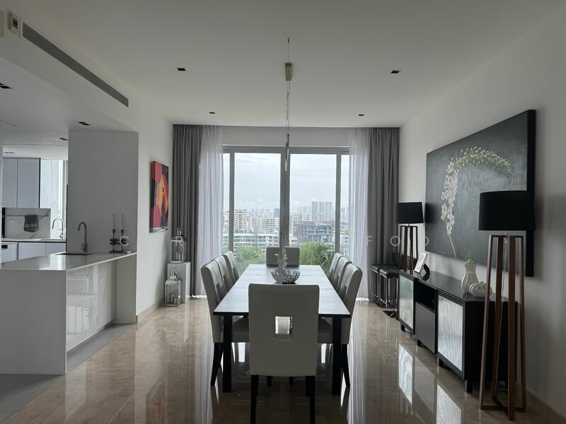 For Rent - Draycott Eight