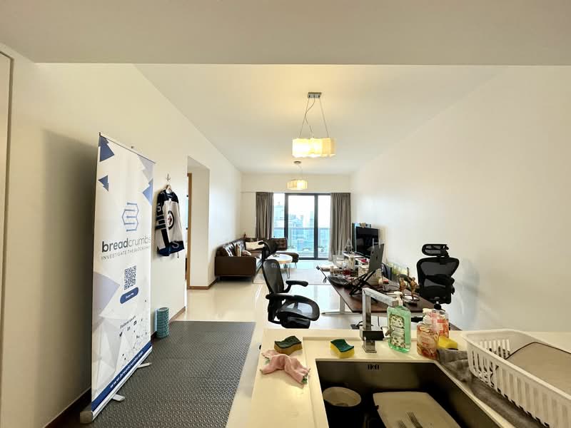 Marina Bay Residences, 18 Marina Boulevard, 3 Bedrooms, 2,368 sqft, Condominium For Rent, by Sean Tiah, 24694686 - PropertyGuru.com.sg