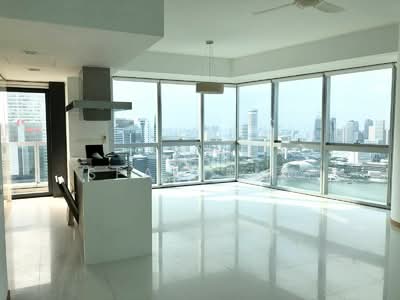 For Rent - Marina Bay Residences