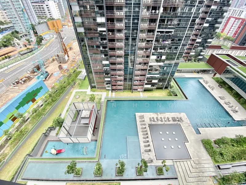 JadeScape, 6 Shunfu Road, 2 Bedrooms, 764 sqft, Condominium For Rent, by Aaron Hong, 24694781 - PropertyGuru.com.sg