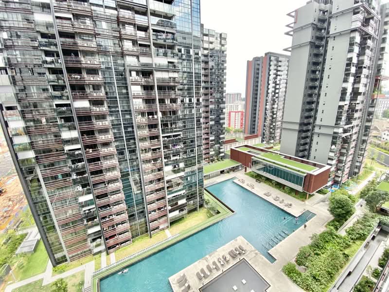 JadeScape, 6 Shunfu Road, 2 Bedrooms, 764 sqft, Condominium For Rent, by Aaron Hong, 24694781 - PropertyGuru.com.sg