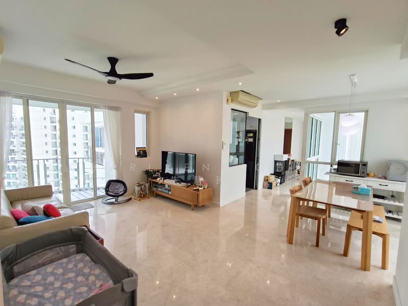 Cote D'Azur Condominium For Sale at S$ 2,180,000 | PropertyGuru Singapore