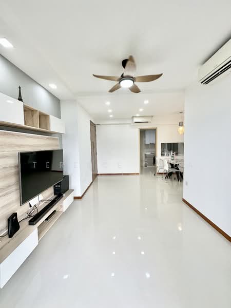 Wandervale, 367 Choa Chu Kang Avenue 3, 3 Bedrooms, 958 sqft, Executive Condominium For Rent, by Terence Chua Kai Lun, 24694920 - PropertyGuru.com.sg