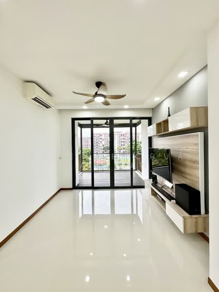 Wandervale, 367 Choa Chu Kang Avenue 3, 3 Bedrooms, 958 sqft, Executive Condominium For Rent, by Terence Chua Kai Lun, 24694920 - PropertyGuru.com.sg