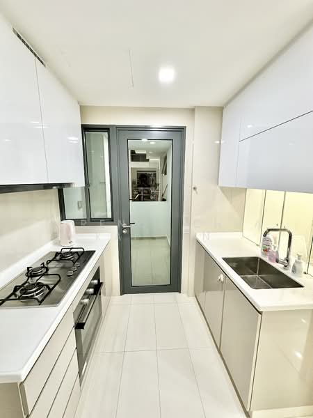 Wandervale, 367 Choa Chu Kang Avenue 3, 3 Bedrooms, 958 sqft, Executive Condominium For Rent, by Terence Chua Kai Lun, 24694920 - PropertyGuru.com.sg
