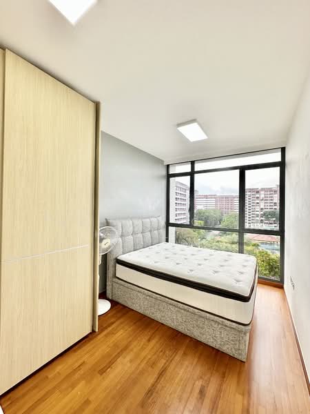 Wandervale, 367 Choa Chu Kang Avenue 3, 3 Bedrooms, 958 sqft, Executive Condominium For Rent, by Terence Chua Kai Lun, 24694920 - PropertyGuru.com.sg