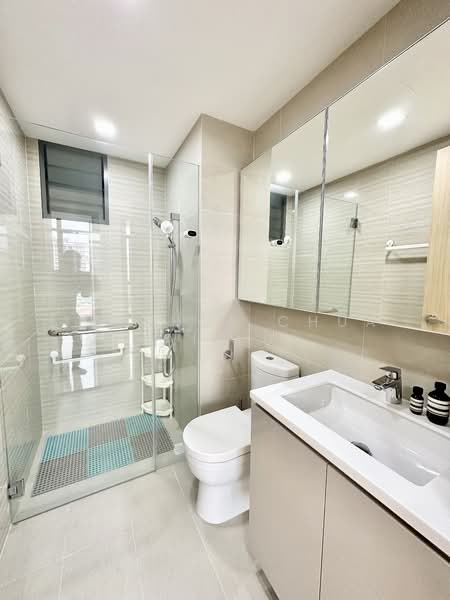 Wandervale, 367 Choa Chu Kang Avenue 3, 3 Bedrooms, 958 sqft, Executive Condominium For Rent, by Terence Chua Kai Lun, 24694920 - PropertyGuru.com.sg