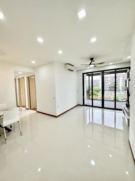 Wandervale, 367 Choa Chu Kang Avenue 3, 3 Bedrooms, 958 sqft, Executive Condominium For Rent, by Terence Chua Kai Lun, 24694920 - PropertyGuru.com.sg