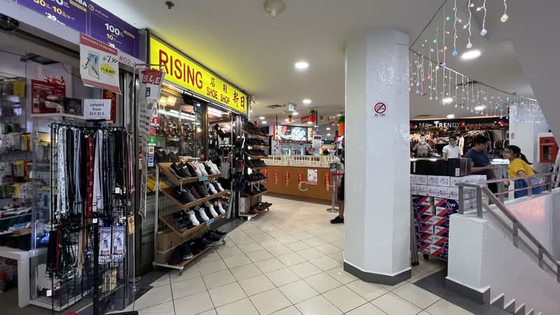 Queensway Shopping Centre, 1 Queensway, 204 sqft, Mall Shop For Sale, by Alvin Chua, 24694934 - CommercialGuru.com.sg
