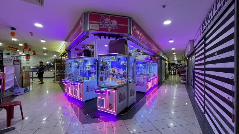 Queensway Shopping Centre, 1 Queensway, 204 sqft, Mall Shop For Sale, by Alvin Chua, 24694934 - CommercialGuru.com.sg