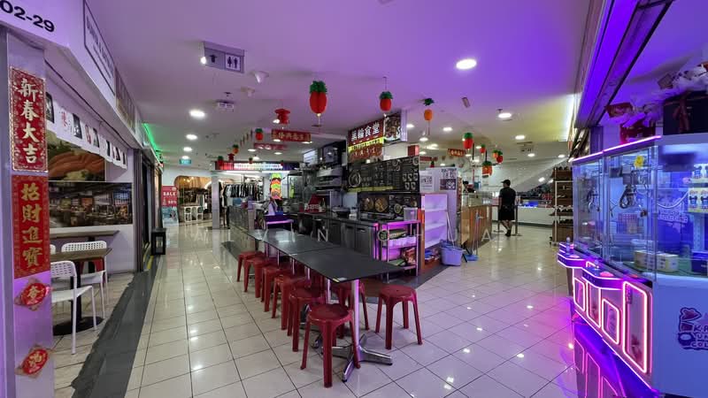 Queensway Shopping Centre, 1 Queensway, 204 sqft, Mall Shop For Sale, by Alvin Chua, 24694934 - CommercialGuru.com.sg